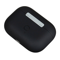 Беспроводные наушники Apple AirPods Pro 2nd gen with MagSafe USB-C (2023) Heart Gradient Matte