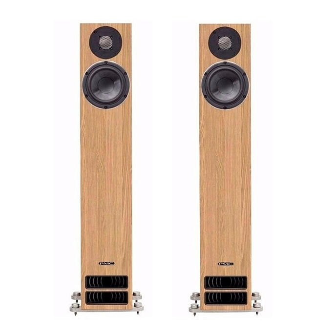 Напольная акустика PMC Twenty5 23i Oak - рис.0