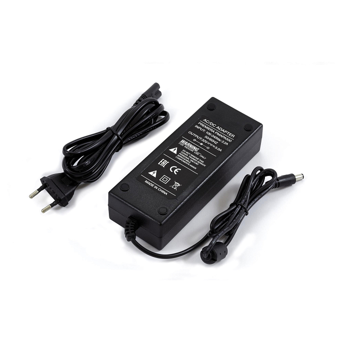 Интегральный усилитель Premiera Mini Amp Black - рис.6