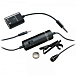 - рис.0 Микрофон-петличный Audio-technica ATR3350iS - рис.0