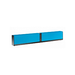Защитная сетка Dali Grill KUBIK ONE Azure Blue