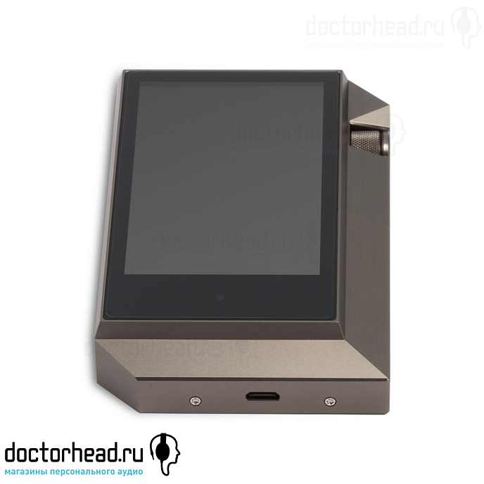 Плеер Astell&Kern AK240 Gunmetal - рис.6