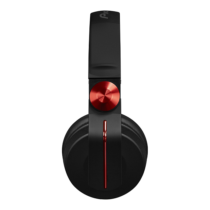 Наушники для DJ Pioneer HDJ-700-R - рис.2