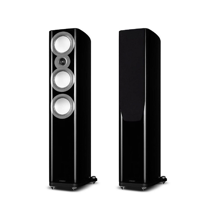 Напольная акустика Mission ZX-4 Highgloss Black - рис.3