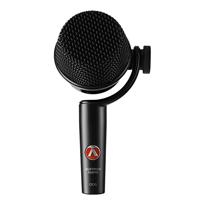 Микрофон инструментальный Austrian Audio OD5 - рис.0