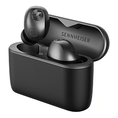 Беспроводные наушники Sennheiser Momentum True Wireless 5 Graphite