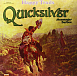 Виниловая пластинка Quicksilver Messenger Service – Happy Trails - Pure Pleasure LP - рис.0