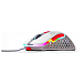 Мышь Xtrfy M4 RGB Retro - рис.0