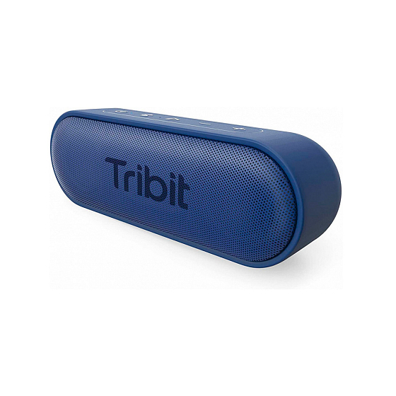 Портативная колонка Tribit XSound Go Bluetooth Speaker Blue - рис.0