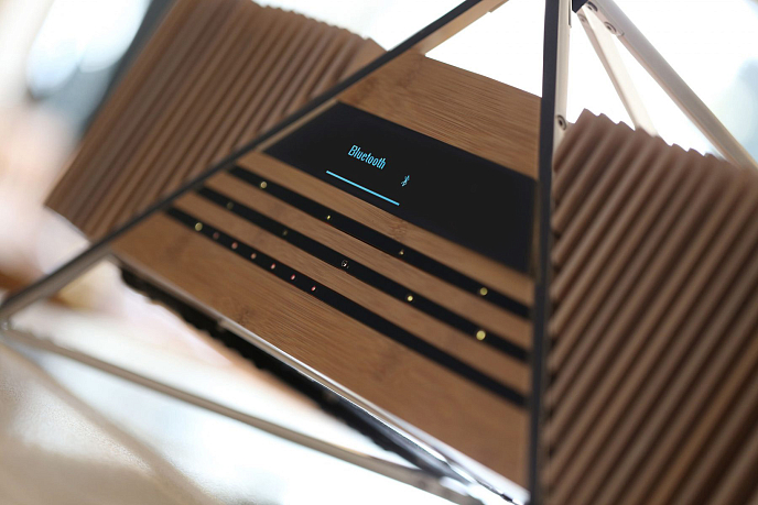 Акустическая система iFi Aurora - рис.8
