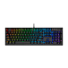 Клавиатура Corsair K60 RGB Pro Low Profile Black - рис.0