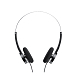 Наушники накладные FiiO Snowsky Wind (F4411W) black проводные накладные наушники_OpenBox - рис.2