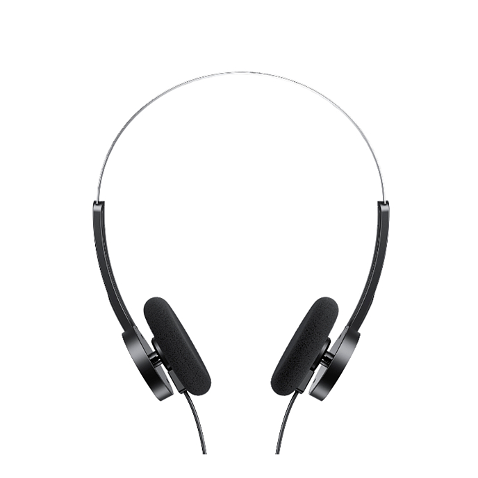 Наушники накладные FiiO Snowsky Wind (F4411W) black проводные накладные наушники_OpenBox - рис.2