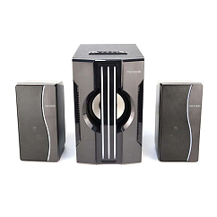 Компьютерные колонки Microlab G200BT Black
