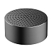 Портативная колонка Xiaomi Little Audio Black - рис.0