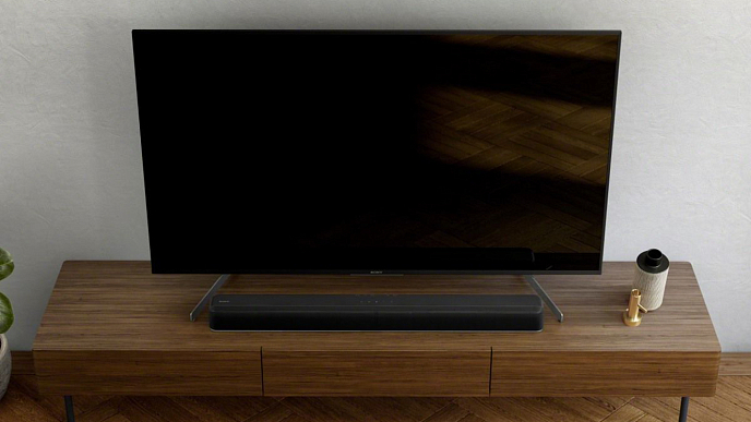 Саундбар Sony HT-X8500 - рис.5