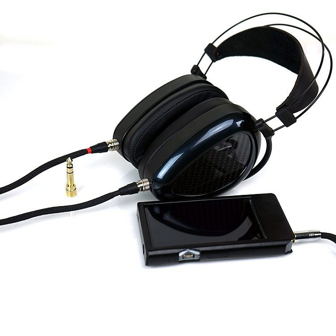 Наушники MrSpeakers AEON Flow Closed - рис.6