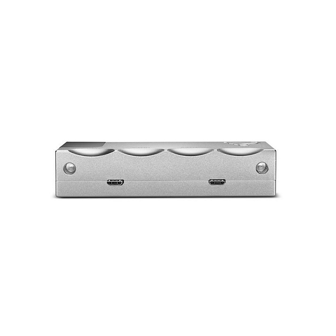Сетевой аудиоплеер Chord 2Go Silver - рис.7