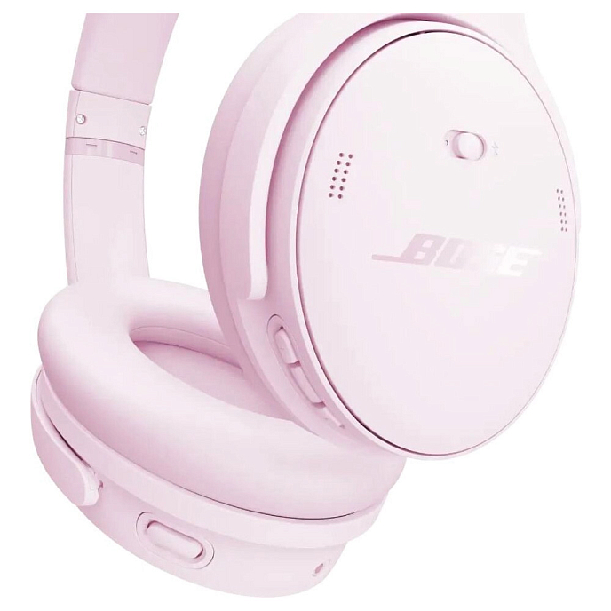 Беспроводные наушники Bose QuietComfort Headphones Petal Pink - рис.3