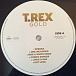 Виниловая пластинка T.Rex - Gold - LP - рис.2