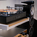 - рис.7 Напольная акустика Bowers & Wilkins 703 S3 Gloss Black - рис.7