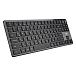 Клавиатура xGhost Blade TKL Space Grey - рис.2