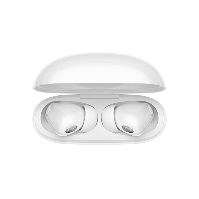 Беспроводные наушники Xiaomi Buds 3T Pro White - рис.2
