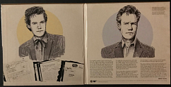 Пластинка Randy Travis – Storms Of Life (Mobile Fidelity) LP