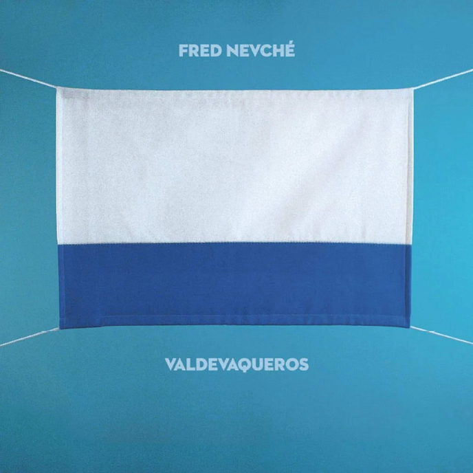 Пластинка Fred Nevche - Valdevaqueros - LP - рис.0