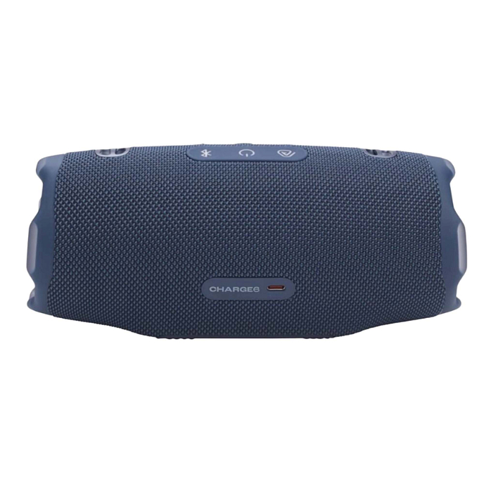 Портативная колонка JBL Charge 6 Blue - рис.3