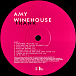 Виниловая пластинка Amy Winehouse - Frank LP - рис.3 Виниловая пластинка Amy Winehouse - Frank LP - рис.3