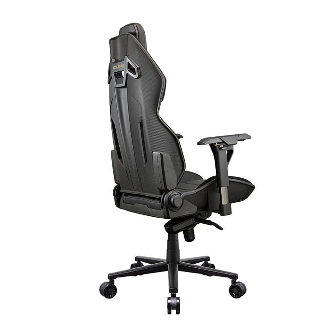 Компьютерное кресло Cougar Hotrod Royal - рис.4