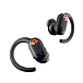 - рис.1 Беспроводные наушники Skullcandy Push ANC Active Black/Orange - рис.1