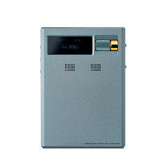 Усилитель-ЦАП для наушников Cayin RU9