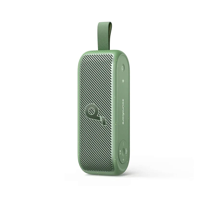 Портативная колонка Anker Soundcore Motion X100 Green - рис.3