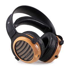 Наушники полноразмерные Kennerton HeartLand mk2 Light Ash