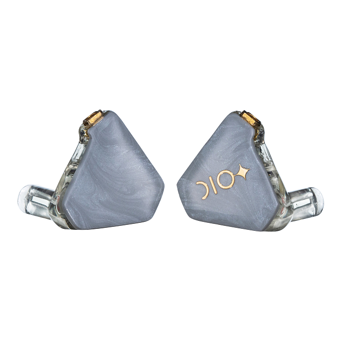 IEM наушники Aurian Skyline Universal MMCX - рис.0