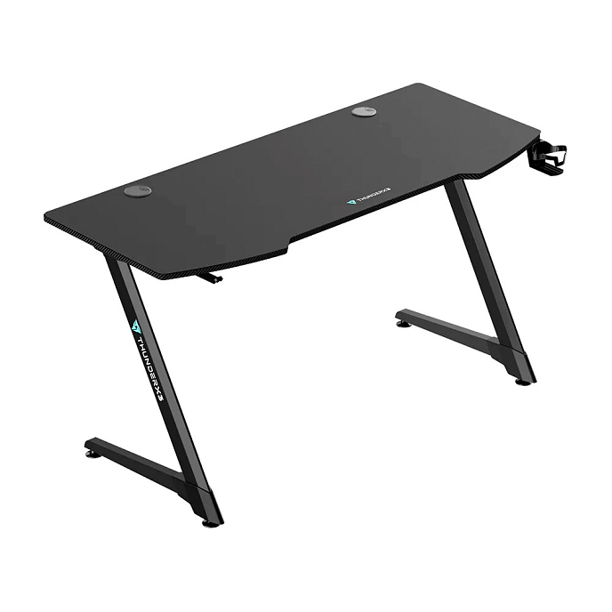 Стол ThunderX3 ED5 Black - рис.3