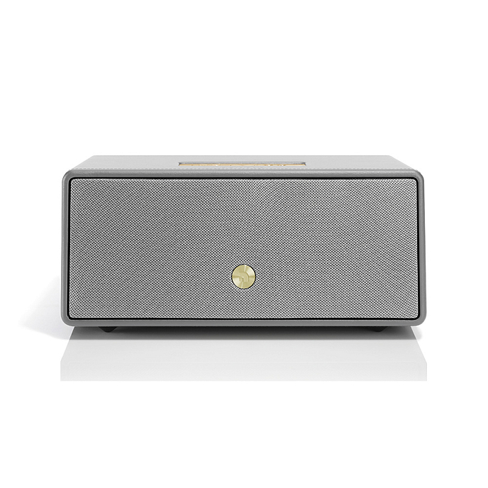 Мультирум акустика Audio Pro Drumfire D-1 Grey - рис.0