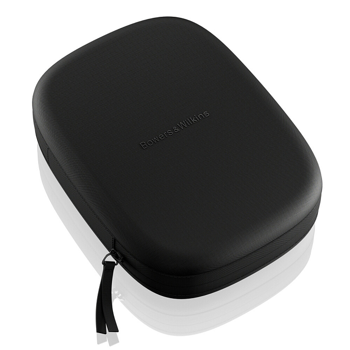 Беспроводные наушники Bowers & Wilkins Px7 S3 Anthracite Black - рис.8