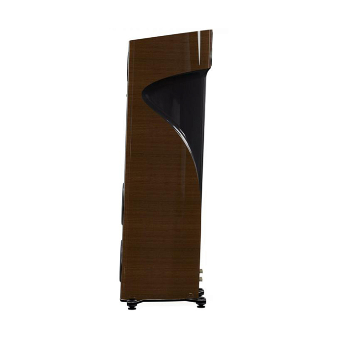 Напольная акустика Morel Sopran 934 Wenge - рис.2