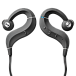 Беспроводные наушники Denon AH-C160W Black - рис.0