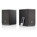 Полочная акустика Audio Pro A26 Black - рис.1