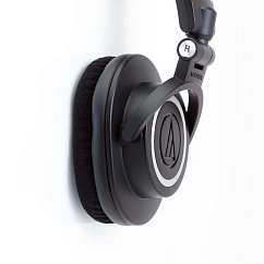 Амбушюры Dekoni Audio Velour Ear Pads Audio-Technica ATH-M50X Sony CDR900ST Black