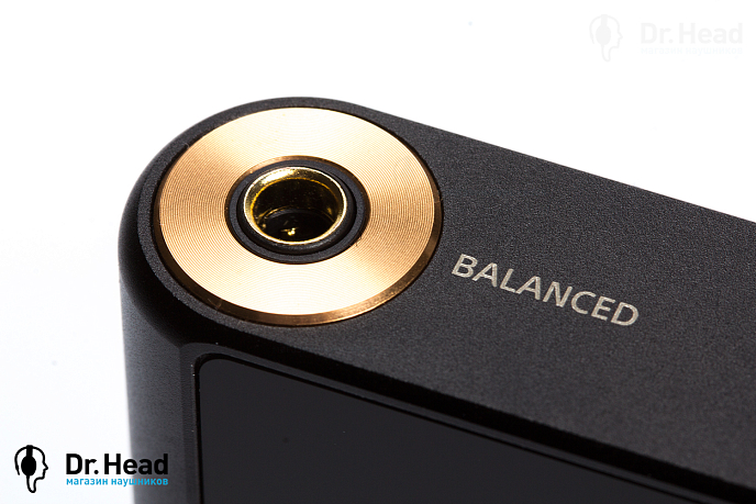 Плеер Sony NW-WM1A - рис.18