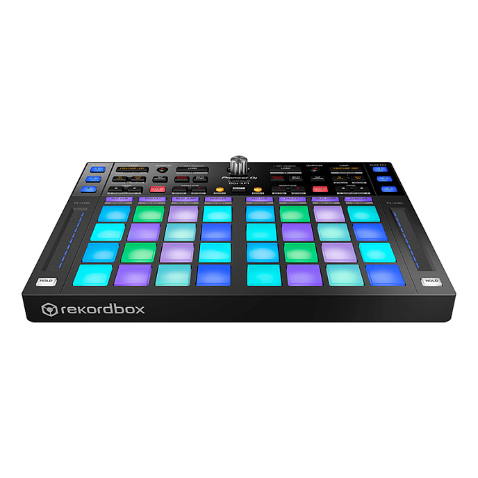 DJ-контроллер Pioneer DDJ-XP1 DJ - рис.0