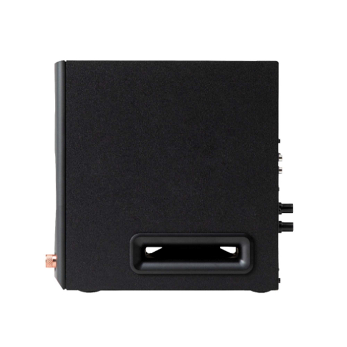 Студийный монитор Edifier MR5 Black - рис.4