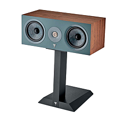 Центральный канал Focal Chora Center Dark Wood