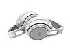 - рис.1 Наушники SMS Audio STREET by 50 On-Ear White - рис.1