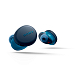 - рис.2 Беспроводные наушники Sony WF-XB700 Blue - рис.2